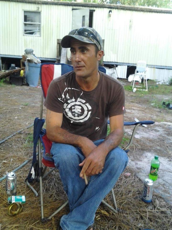 Memorial photo of Mark Hickox