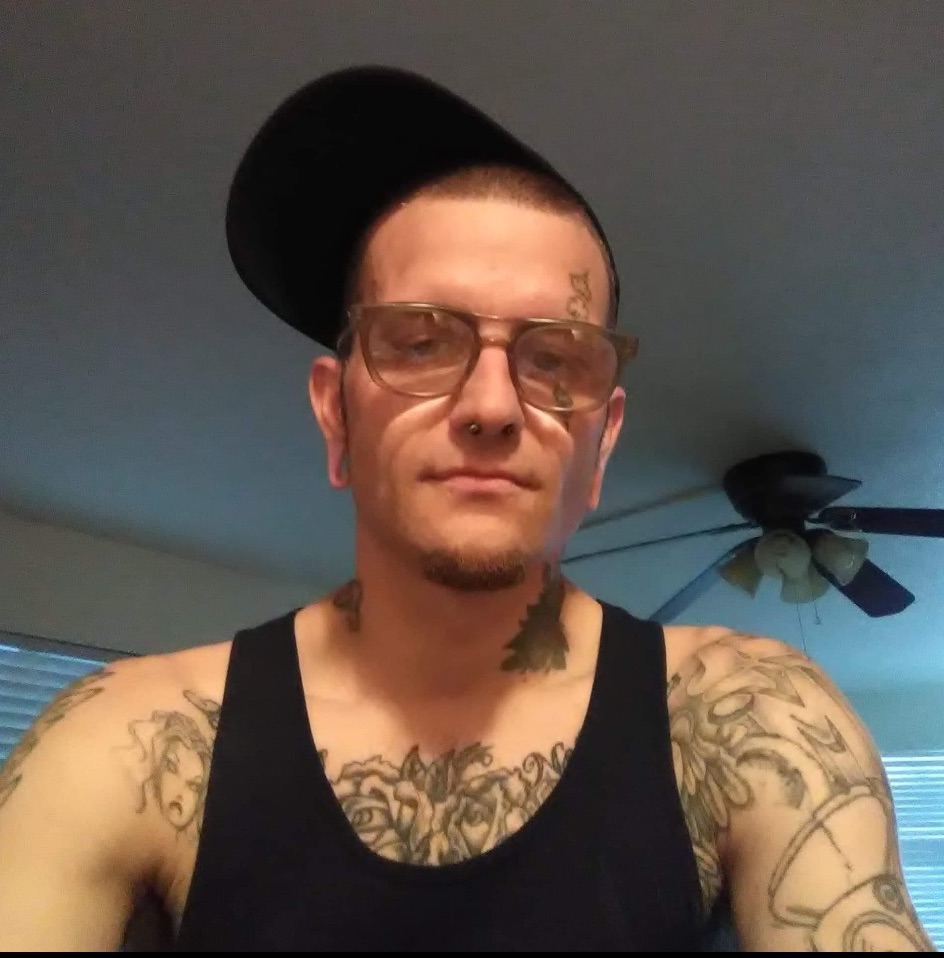 Memorial photo of Mathew Treat