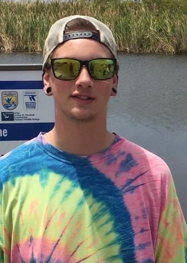 Memorial image of Matthew Hayes