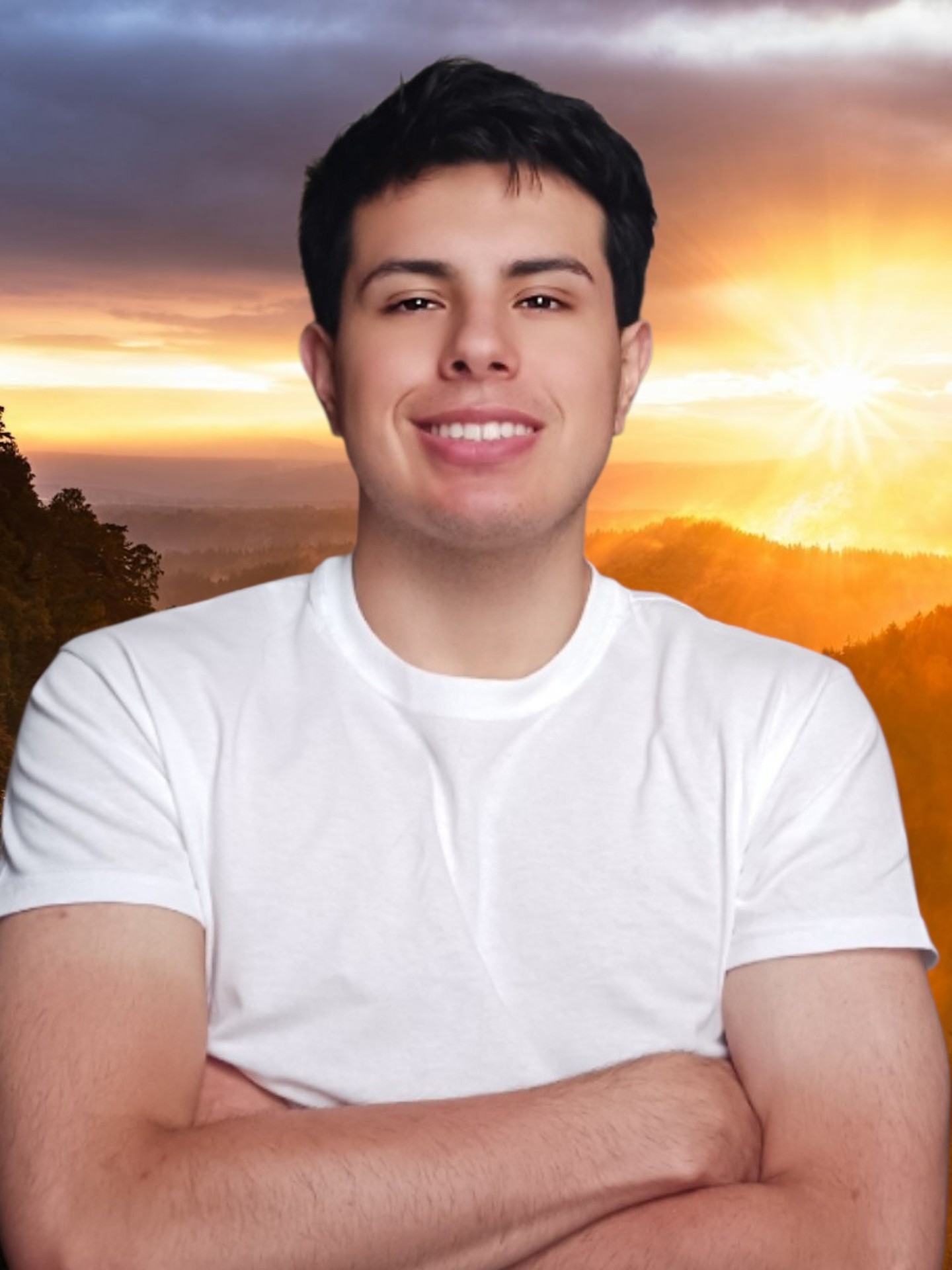 Memorial photo of Matthew Flores