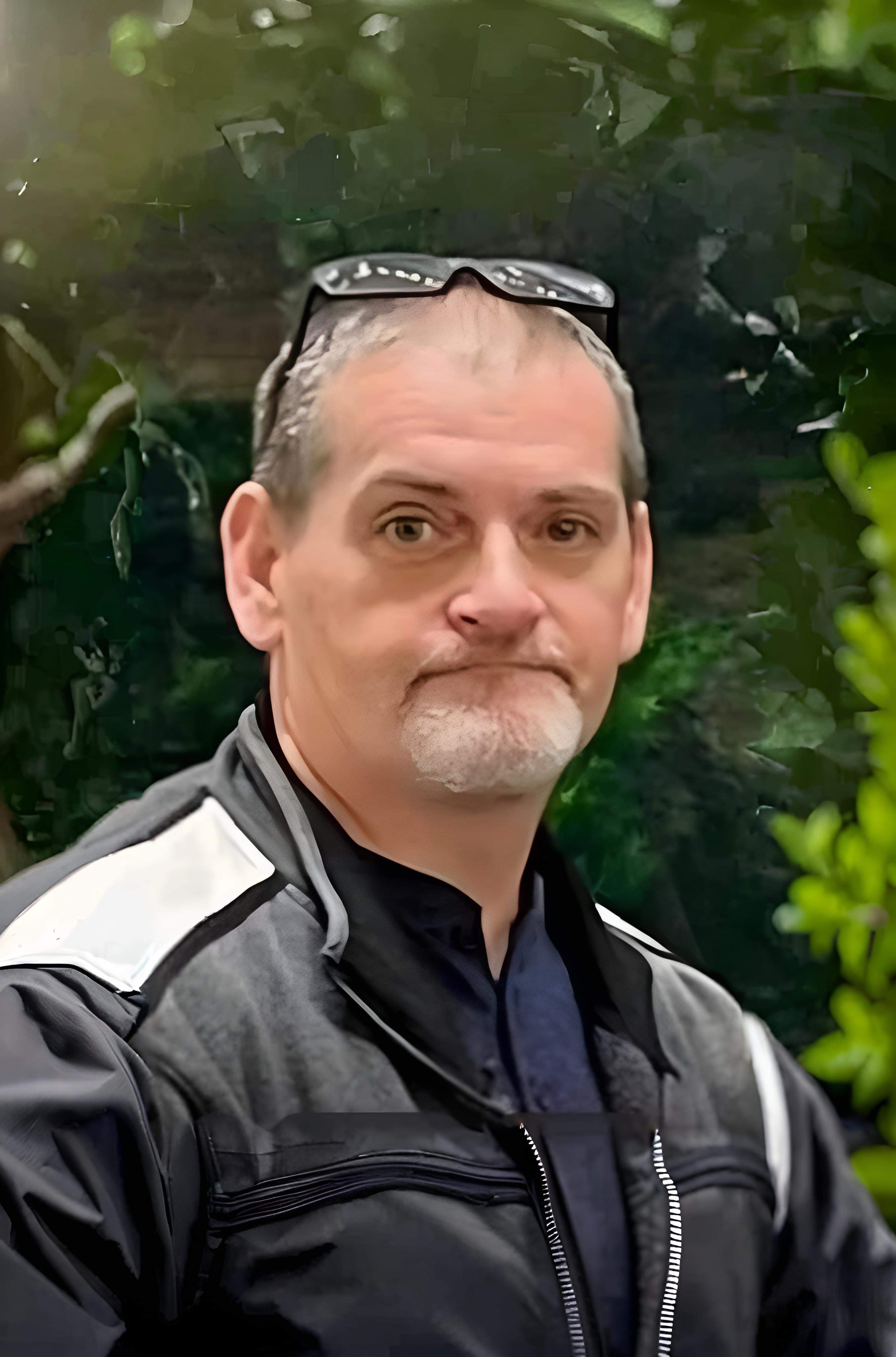 Memorial photo of Michael Lamz