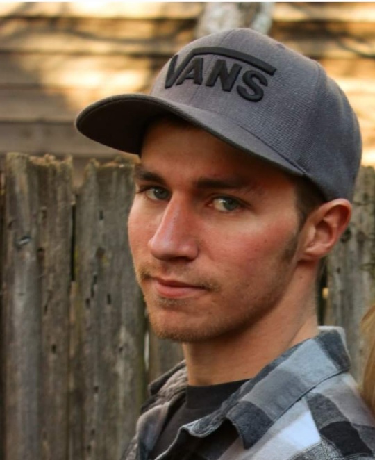 Memorial image of Ryan Sarver