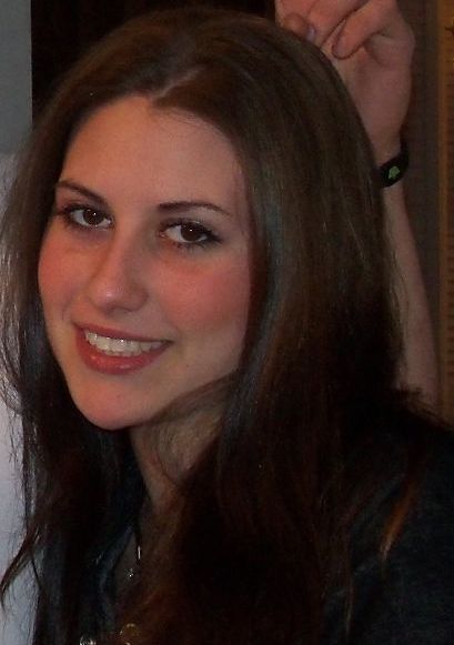 Memorial photo of Samantha Saunders