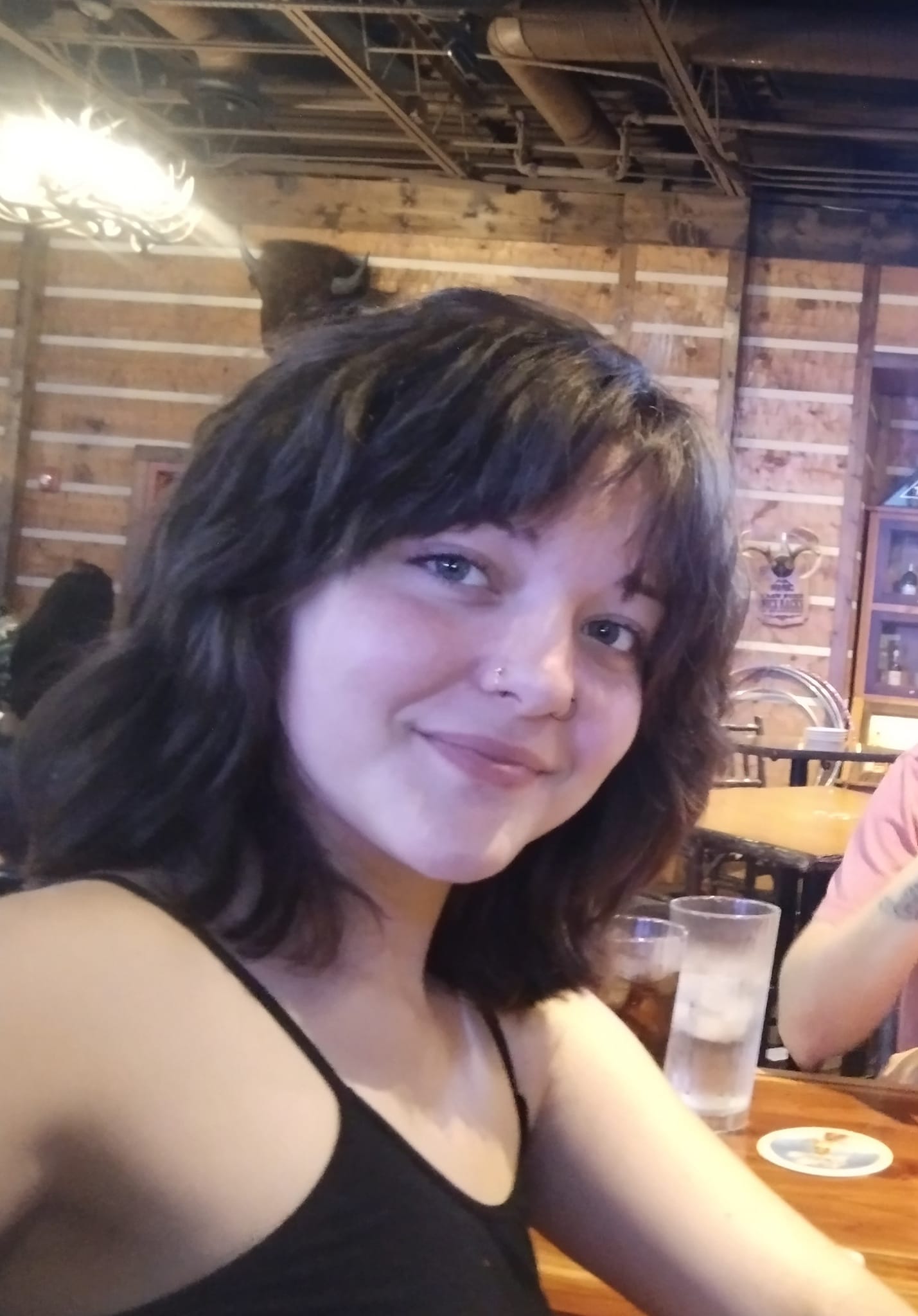 Memorial photo of Shay Snyder