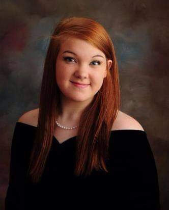 Memorial photo of Shelbey Moseley