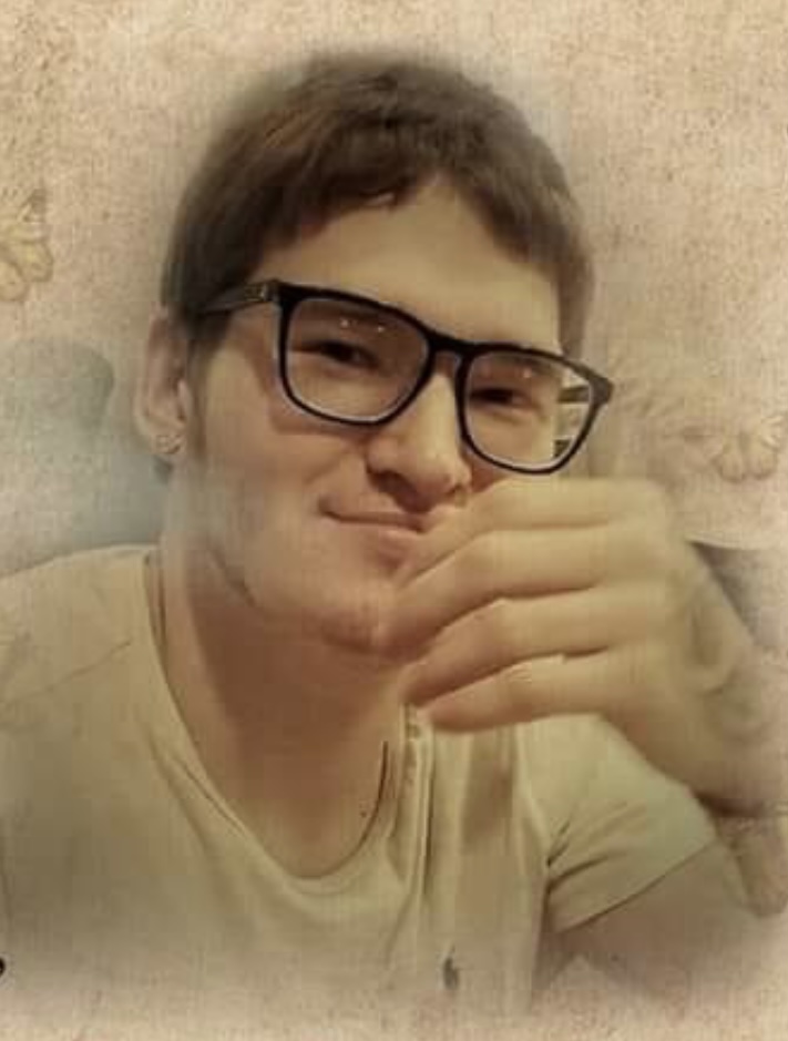 Memorial image of Spencer Kellow