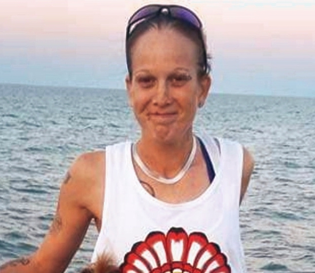 Memorial photo of Stephanie Lamm