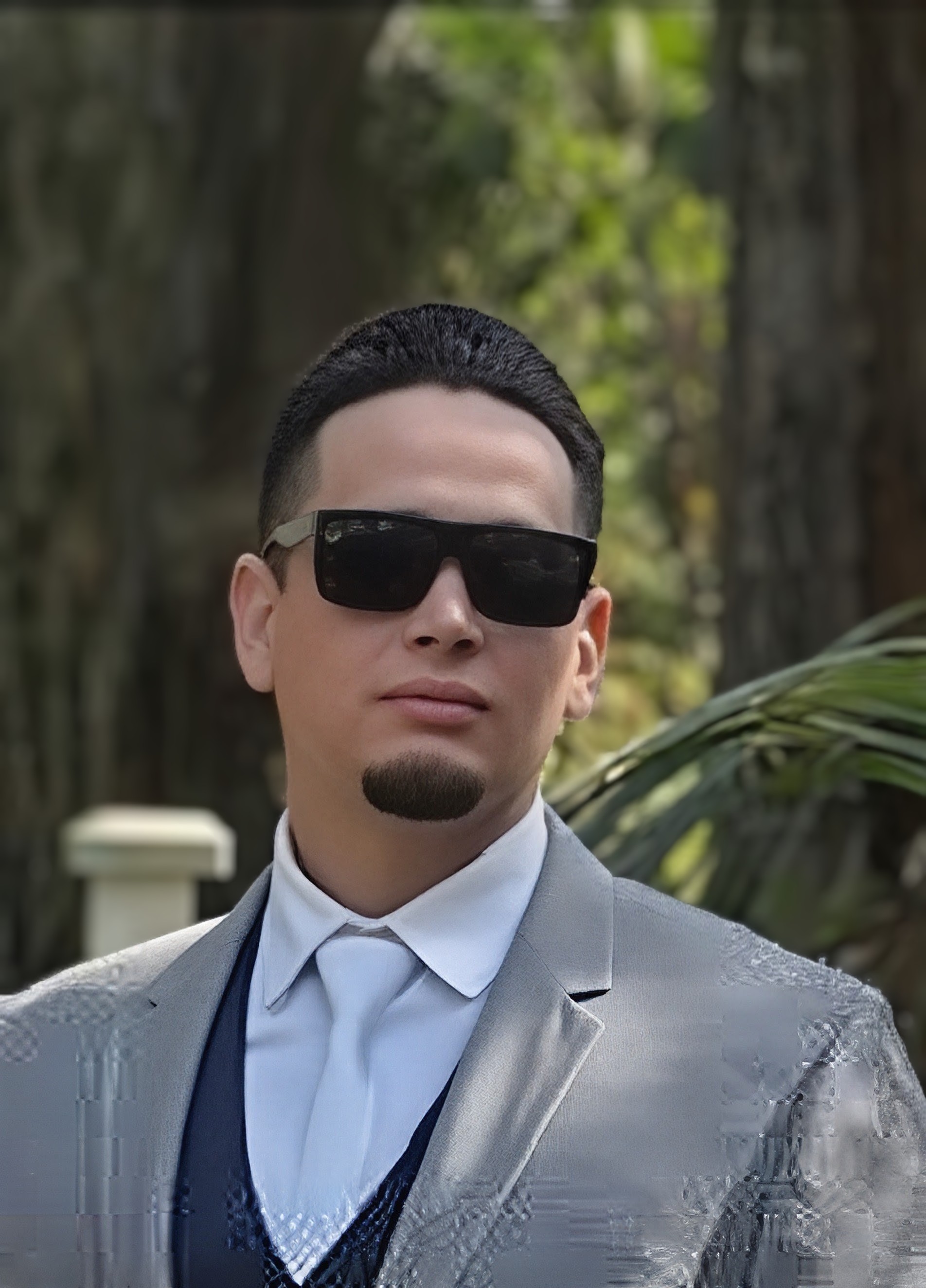 Memorial photo of Terrence Baros