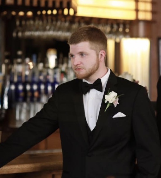 Memorial image of Travis Busse