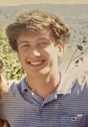 Memorial image of Trey Duncan