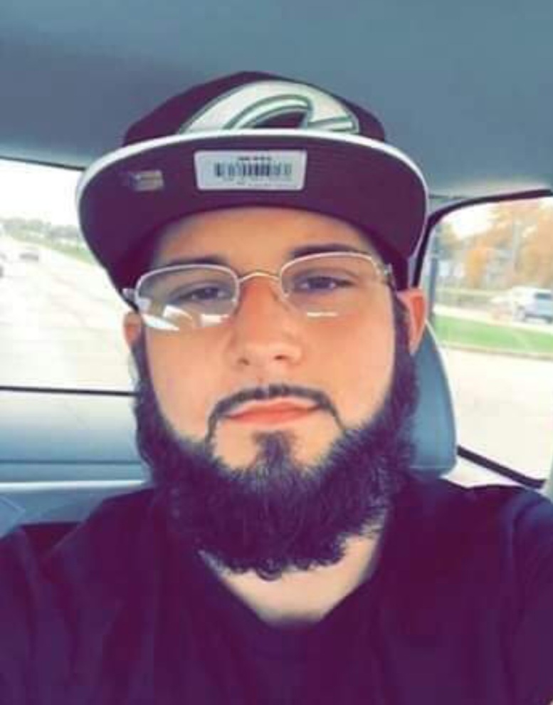 Memorial photo of Tyler Johnson
