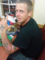 Memorial photo of William Hickox