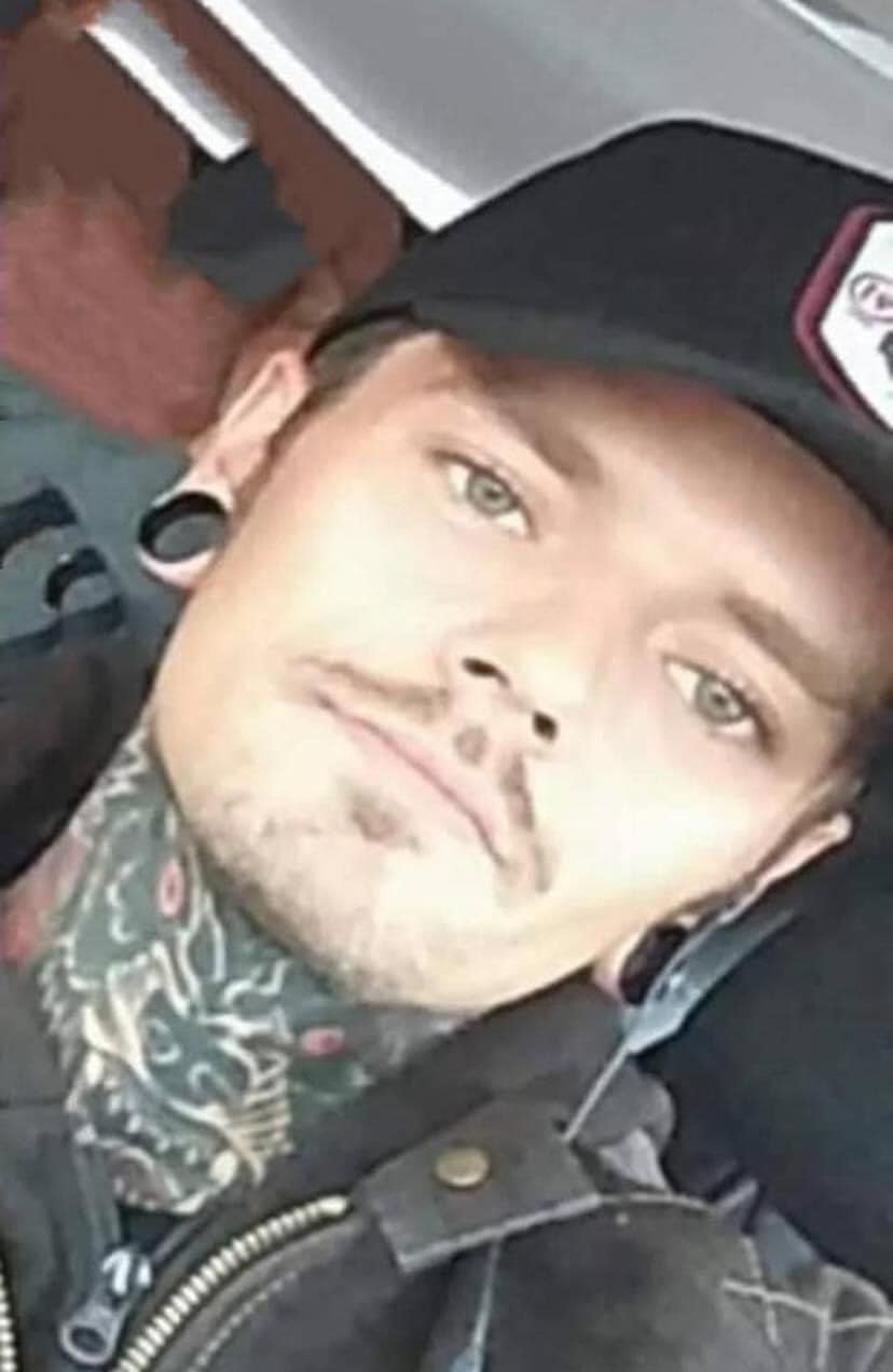 Memorial photo of Zach Cameron