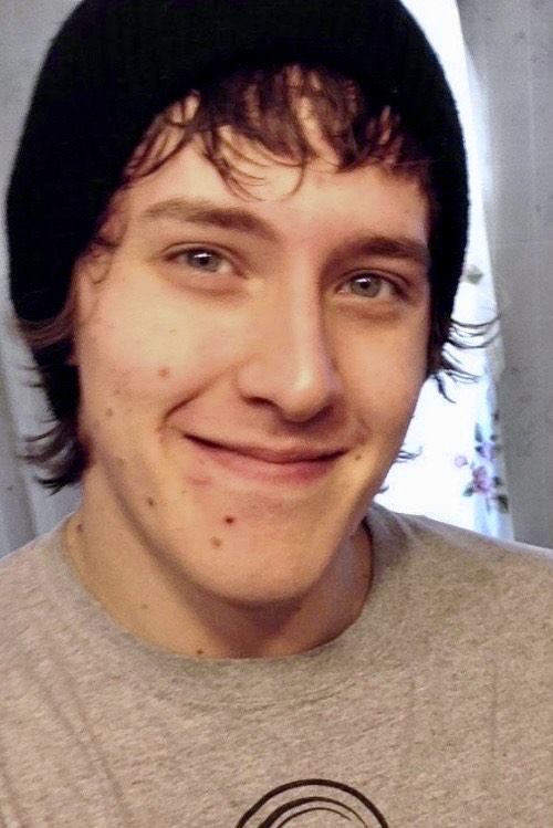 Memorial photo of Zachary Anspach