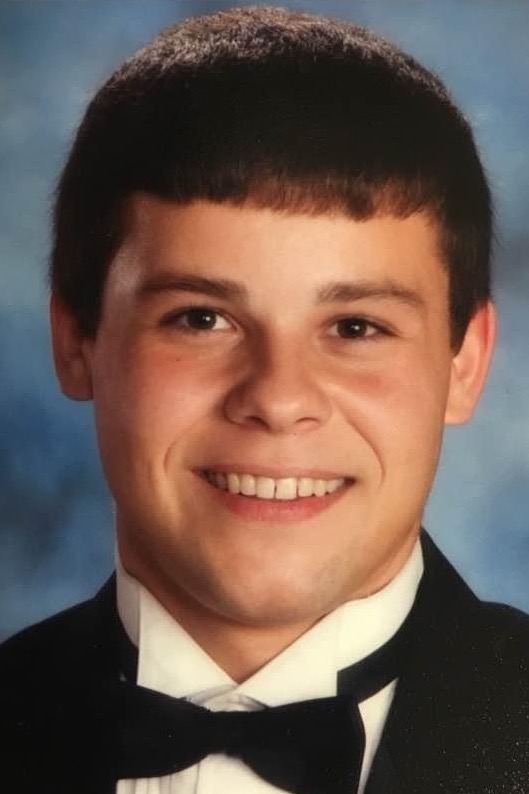 Memorial photo of Zachary Brown