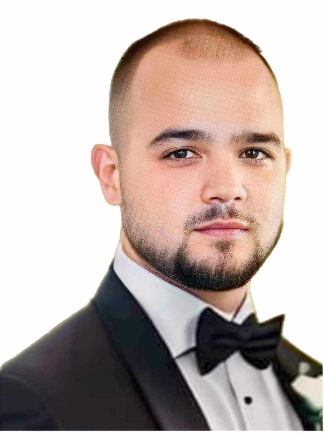 Memorial image of Zachary Stone