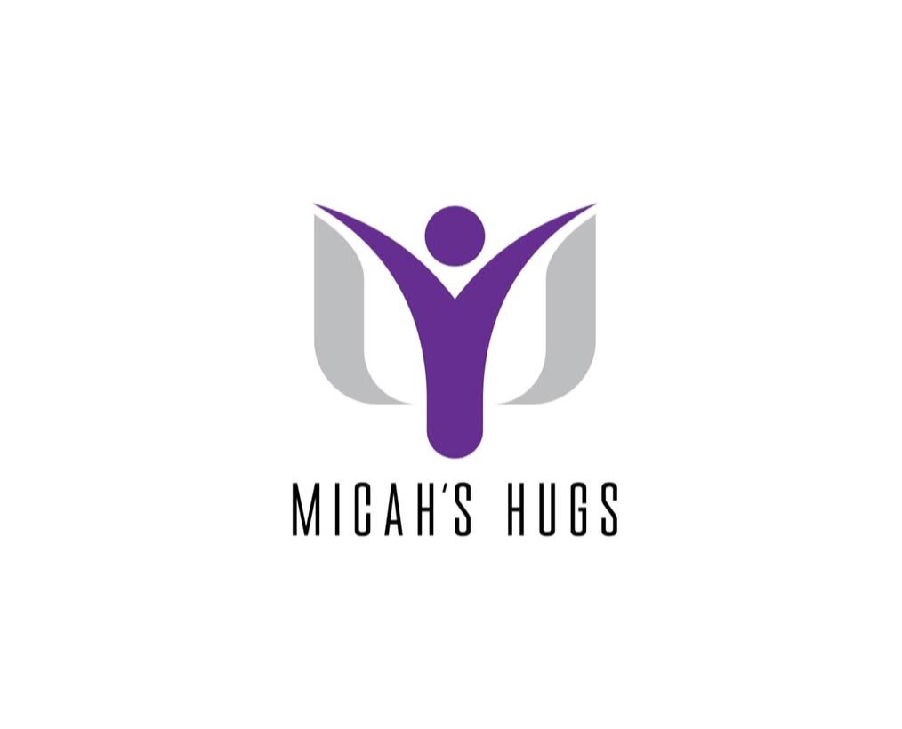 Micah's Hugs logo