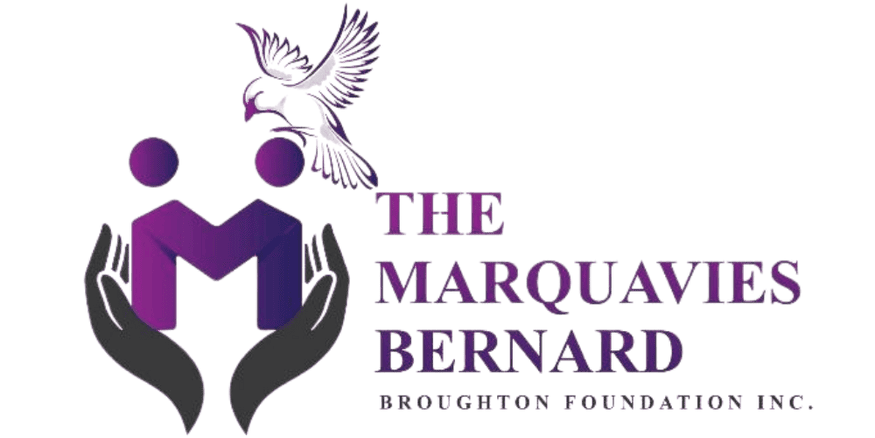 The Marquavies Bernard Broughton Foundation logo