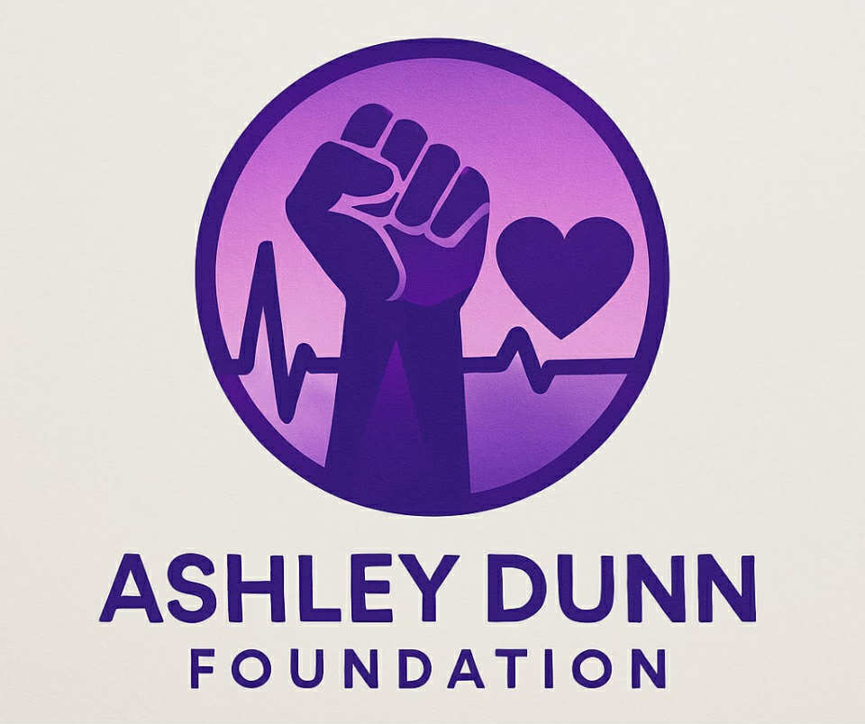 Ashley Dunn Foundation logo
