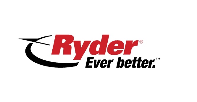 Ryder logo