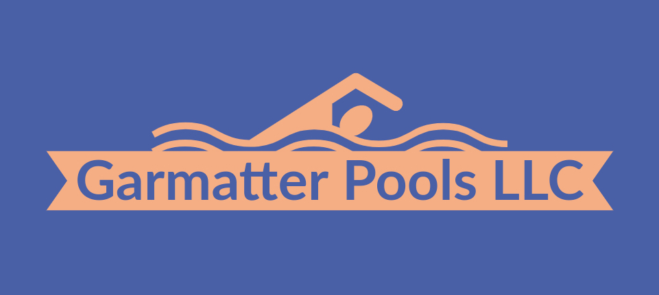 Garmatter Pools LLC. logo