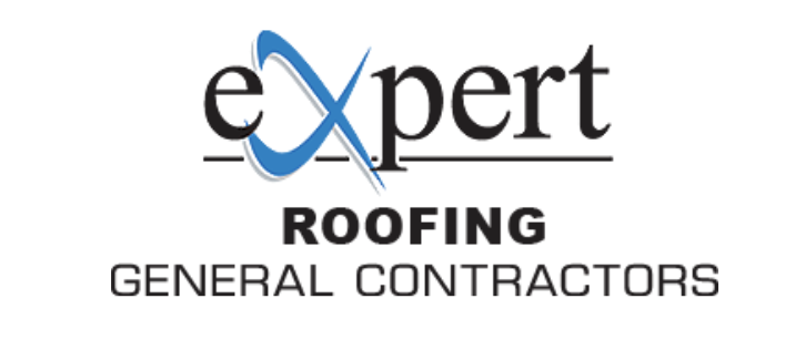 Expert Roofing & General Contractors logo