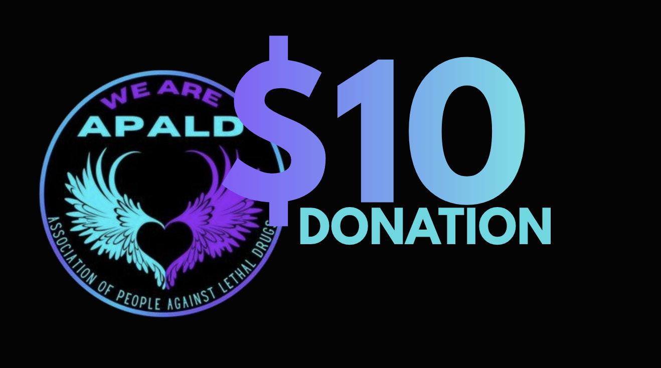 Donate $10