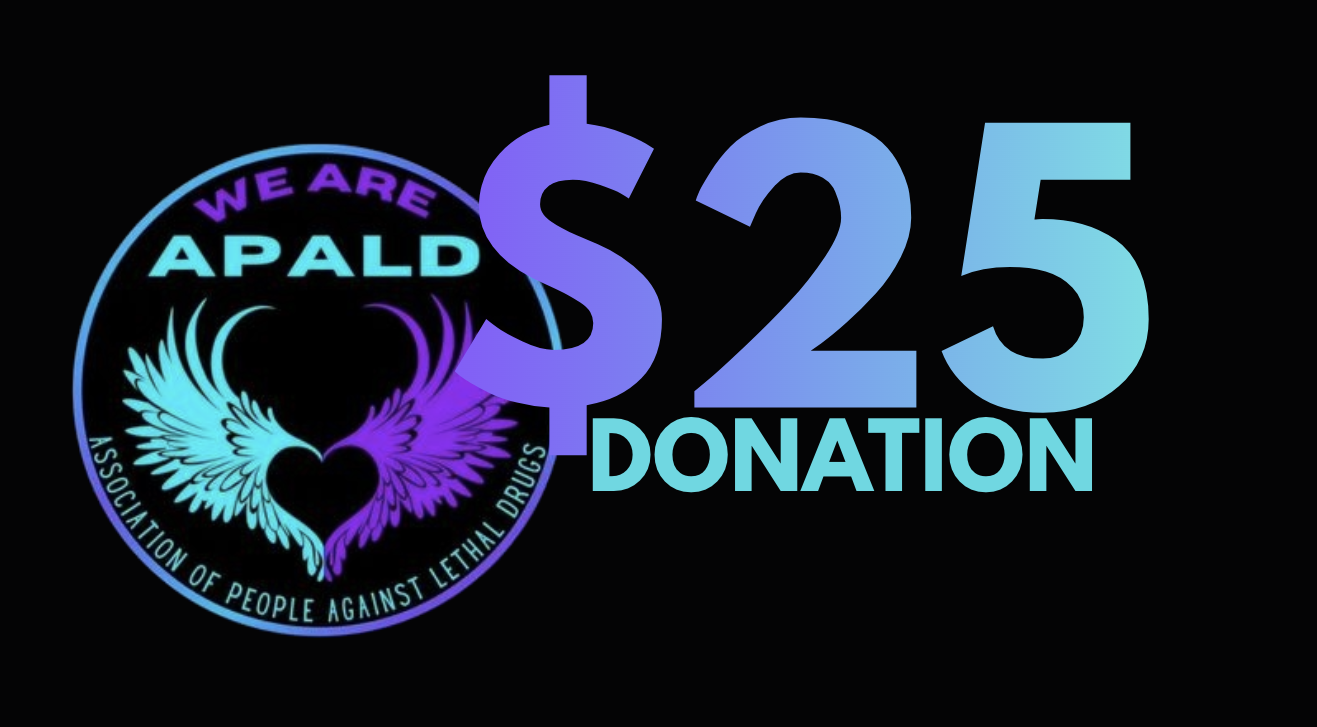 Donate $25