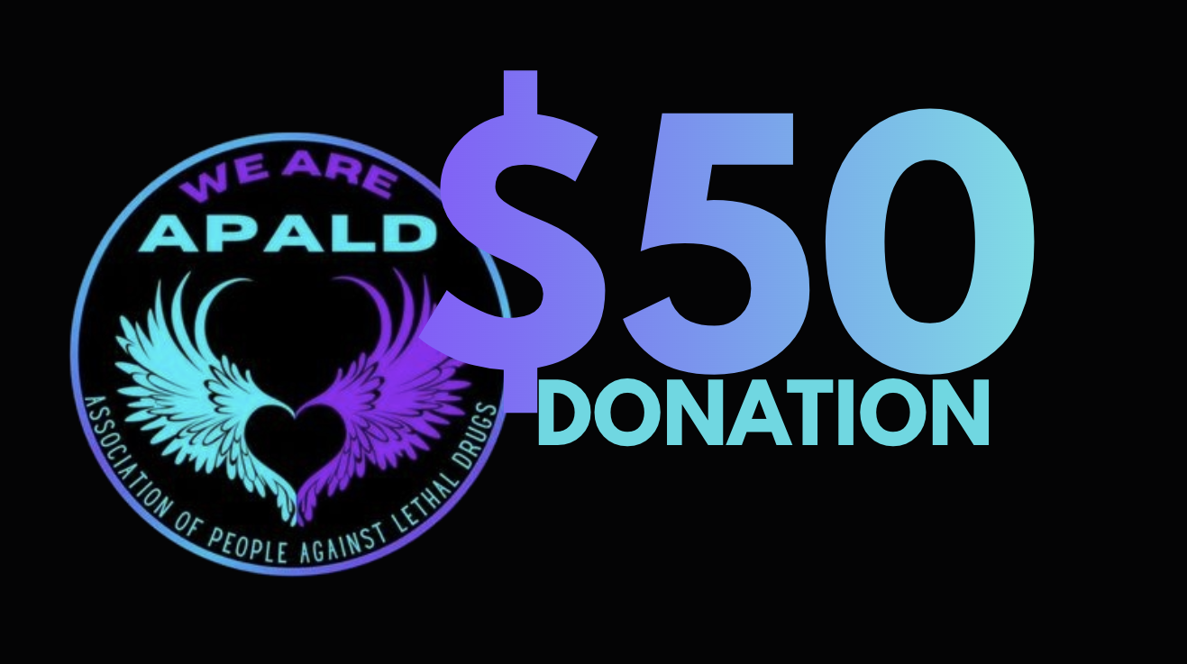 Donate $50
